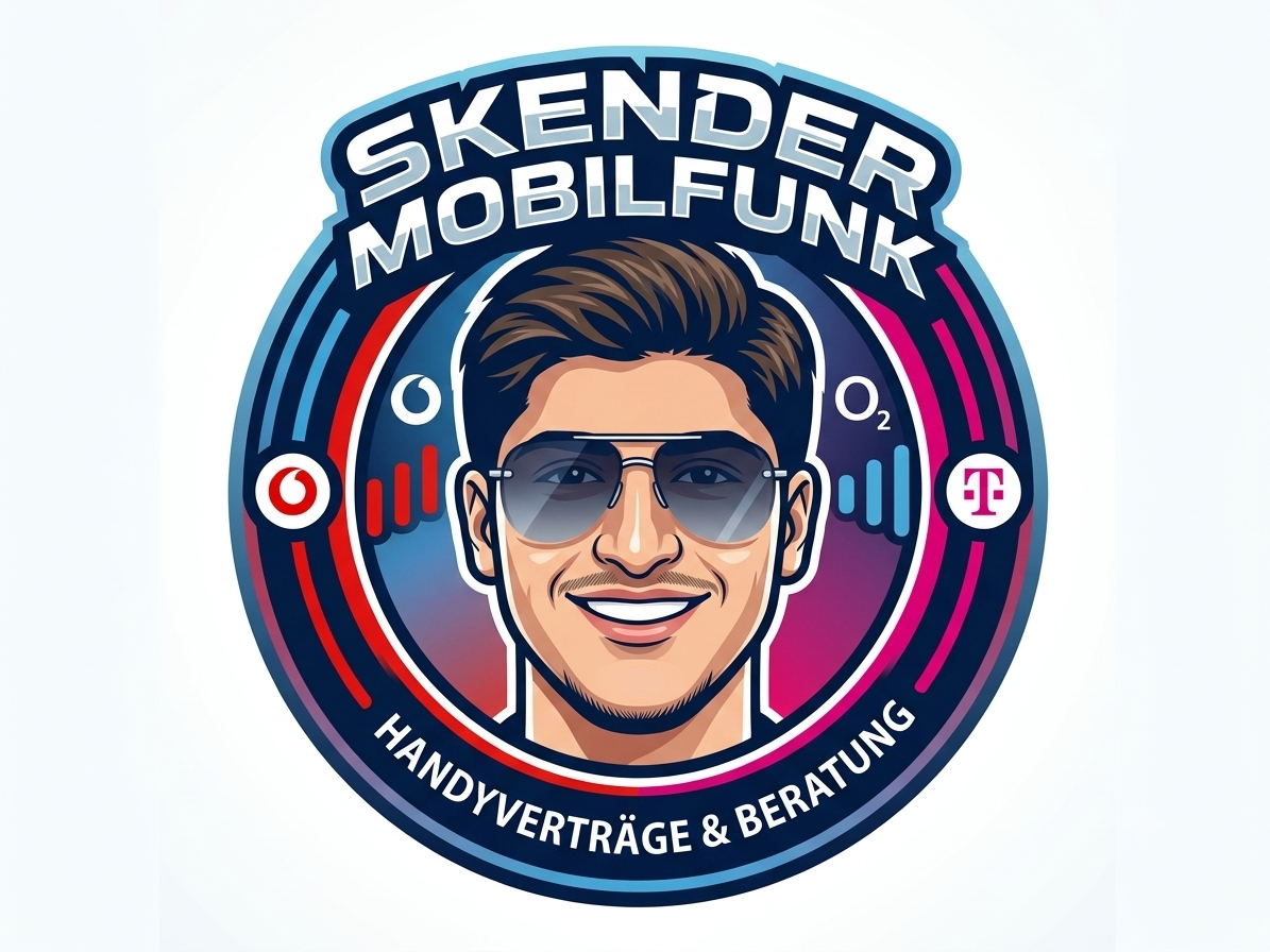 Skandar-Mobilfunk